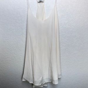 Silk Grana Tank